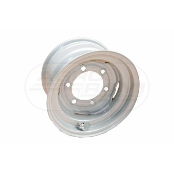 Obręcz ET0 RAL 9006 STARCO