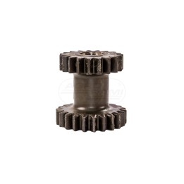 Koło wstecznego biegu Z-19/22 60111803/CZ PRODUKT CZESKI