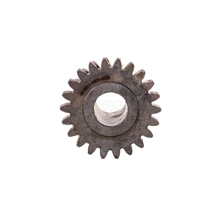 Koło wstecznego biegu Z-19/22 60111803/CZ PRODUKT CZESKI