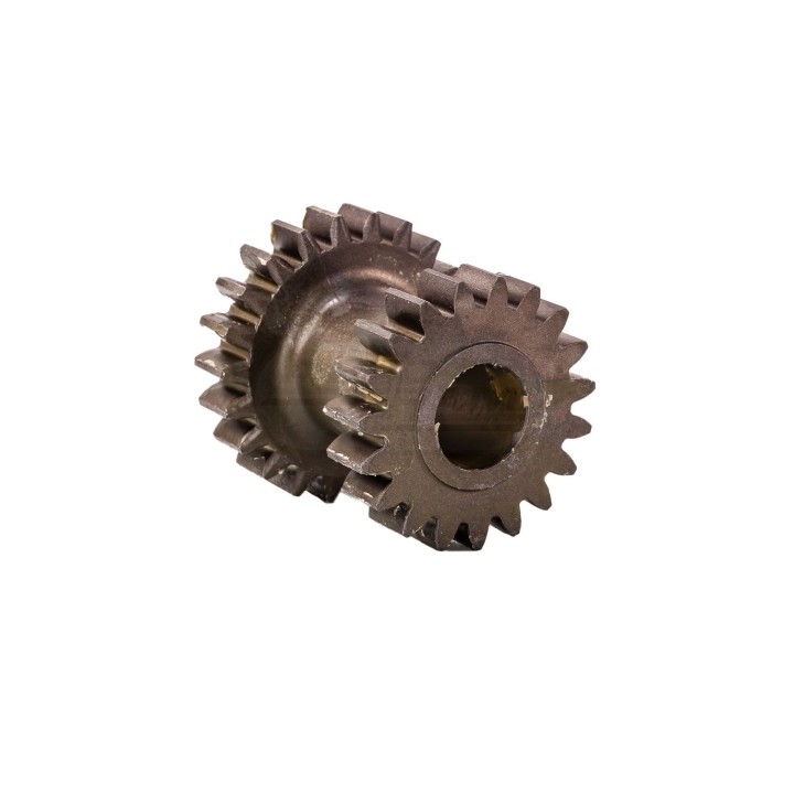 Koło wstecznego biegu Z-19/22 60111803/CZ PRODUKT CZESKI