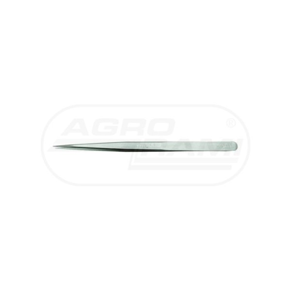 Pęseta prosta 140 mm