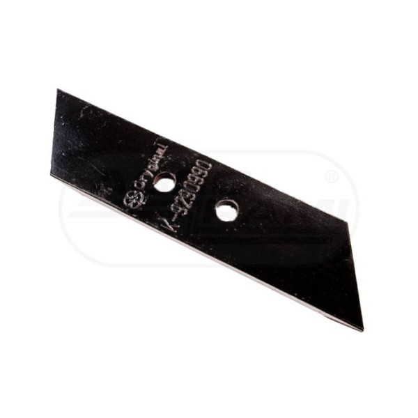 Dłuto lemiesza prawe dwuotworowe 9290990 Agro-Interstar