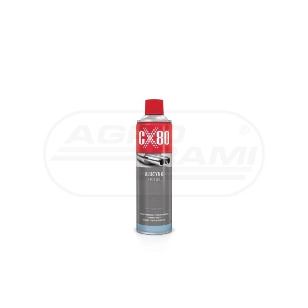 Alucynk Spray
