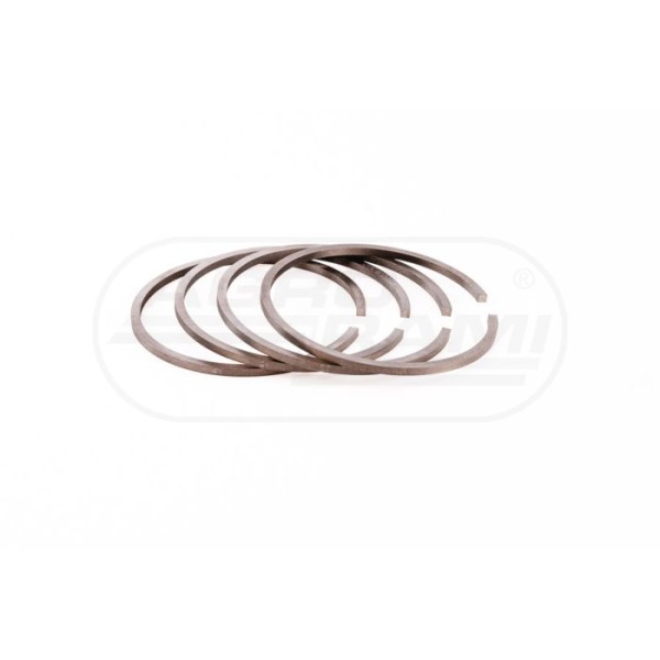 Pierścień turbosprężarki 65x2,5