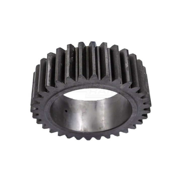 Koło Z-32 60453002 72453022/CZ PRODUKT CZESKI