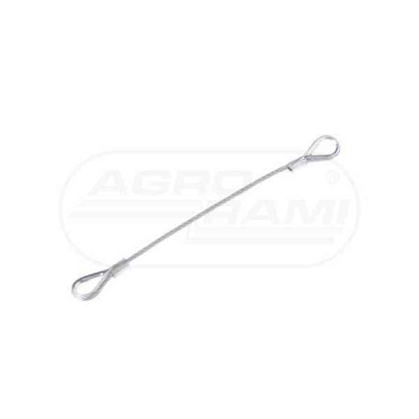 Linka hamulca 880103