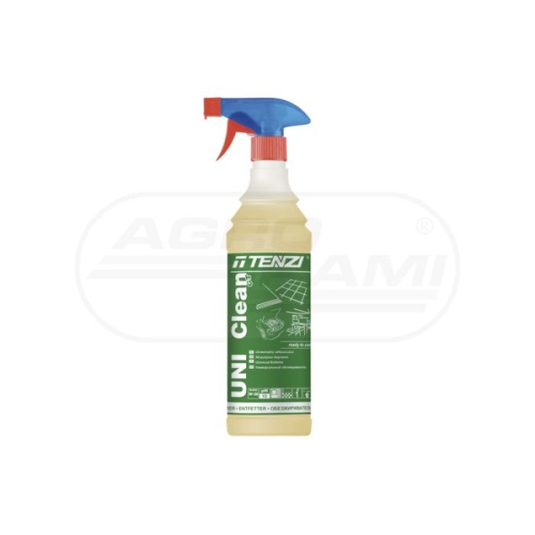 Odtłuszczacz uniwersalny - UNI CLEAN TENZI 600 ml