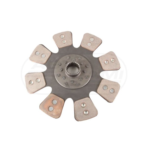 Tarcza Sprzęgła 30221-97L  fi-310mm