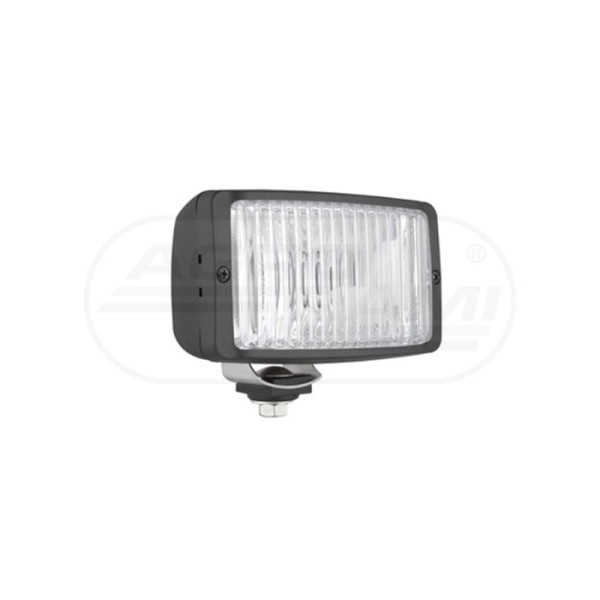 Reflektor halogenowy przeciwmgielny