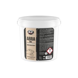 Pasta do mycia rąk W525N ABRA BAC 5 L. K2