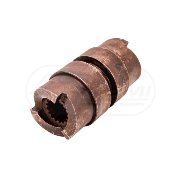 Zabierak BS i GIGANT