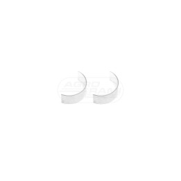 Panewki korbowodowe IVECO 8099205, 95280603, 84231446