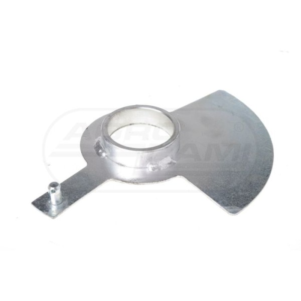 Tarcza zamykająca  2012000490