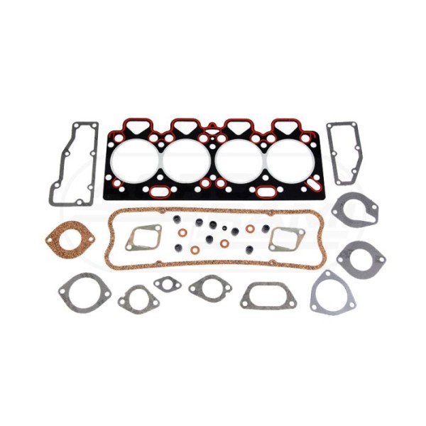 Kpl.uszczelek głowicy. 3071-10