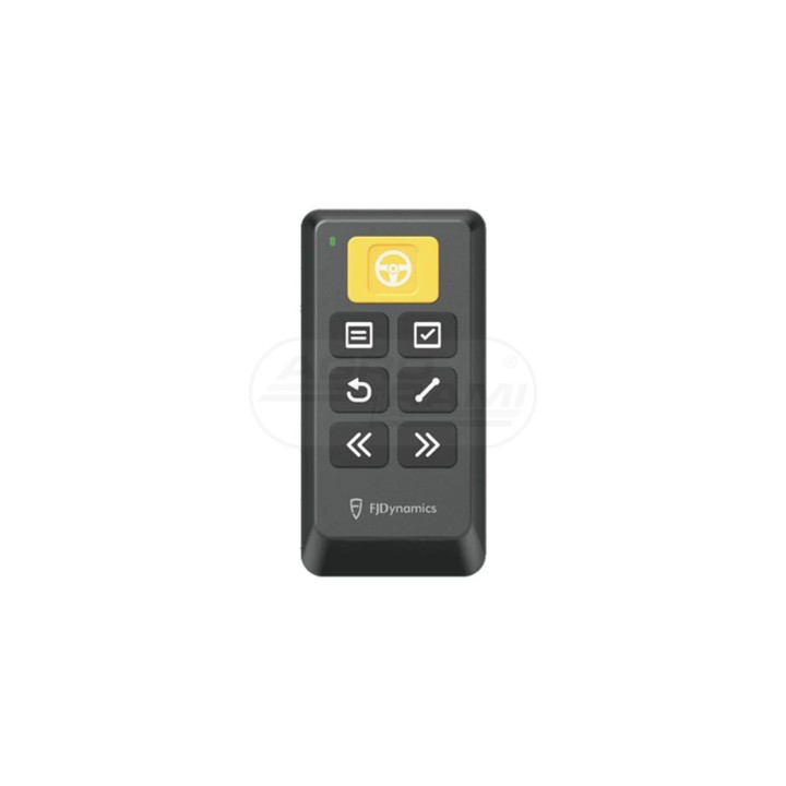 Pilot Bezprzewodowy EASY CONTROL FJ Dynamics 900207974Q0030FF