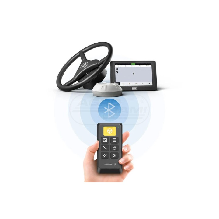 Pilot Bezprzewodowy EASY CONTROL FJ Dynamics 900207974Q0030FF