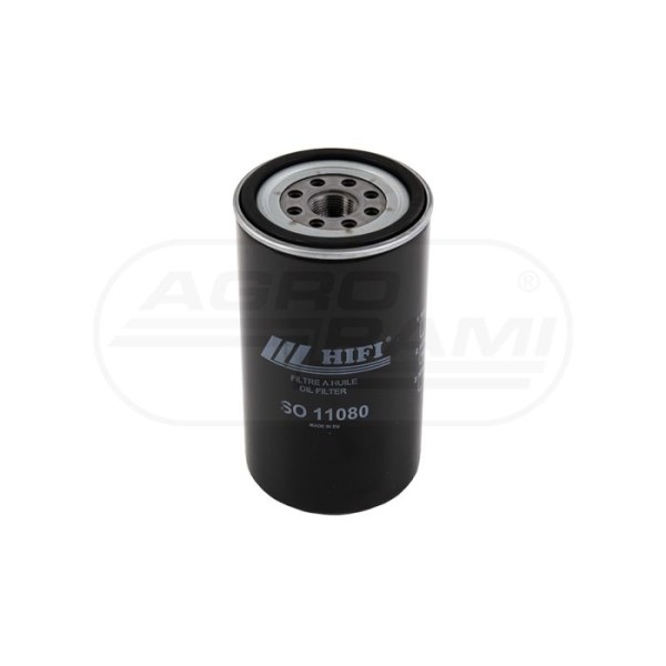 Filtr Oleju SO11080