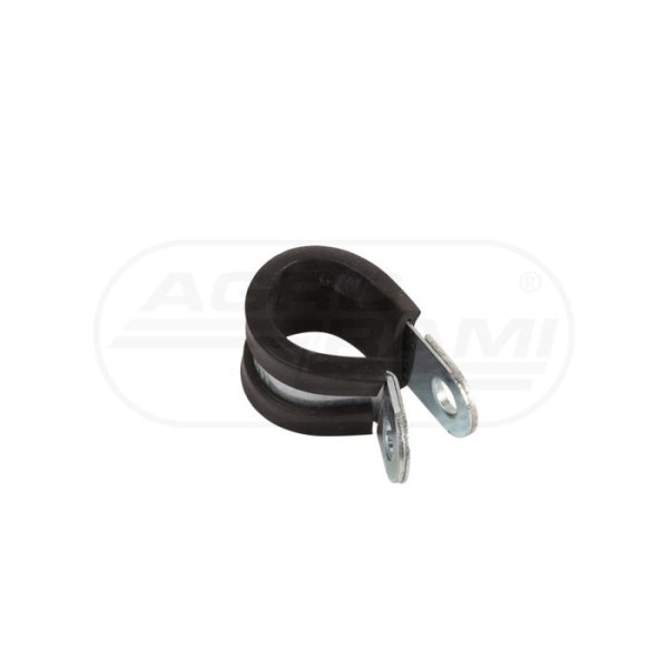 Obejma rurowa RSGU 13/12mm