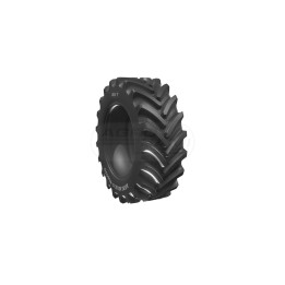 Opona BKT AGRIMAX V-FLECTO 600/65R28 VF NRO E (163D)