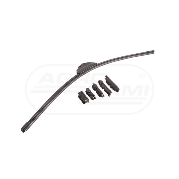 Pióro wycieraczki bezszkieletowe 700 mm HC-CARGO 161071