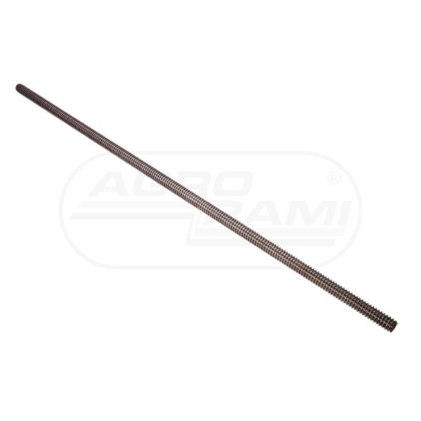 Pręt trapezowy. 24x5