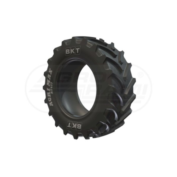 Opona BKT AGRIMAX RT 657 TL