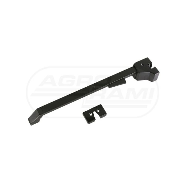 Zamek kabiny.704170-87