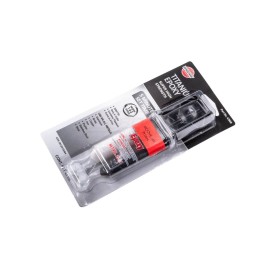 Klej do metalu dwuskładnikowy z tytanem DV479 TITANIUM 25 ML. K2
