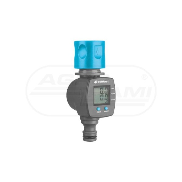 Przepływomierz IDEAL Cellfast 52-096