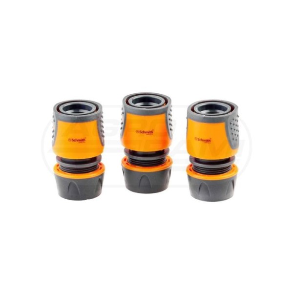 Szybkozłączka 1/2" bez stopu