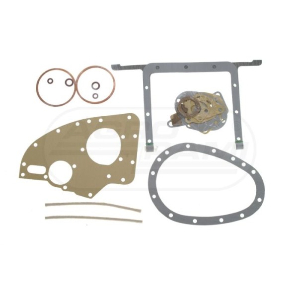 Kpl uszczelek dół silnika 3072-20