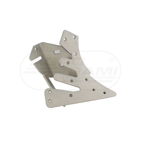 Korpus prawy  XXL UNIA VIS02