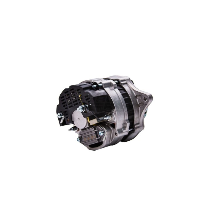 Alternator 14V-65A  MG478, 11.204.372, 7700034498 MAHLE