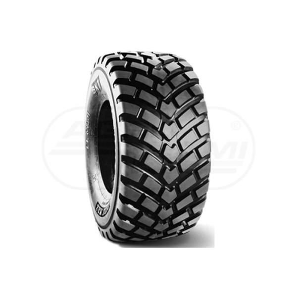 Opona BKT FL 693 M E