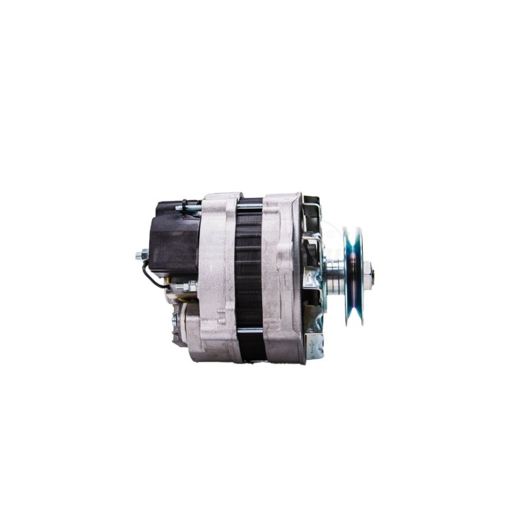 Alternator 14V-65A  MG478, 11.204.372, 7700034498 MAHLE