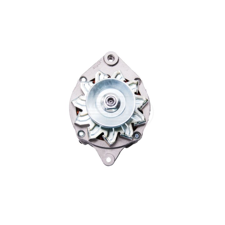 Alternator 14V-65A  MG478, 11.204.372, 7700034498 MAHLE