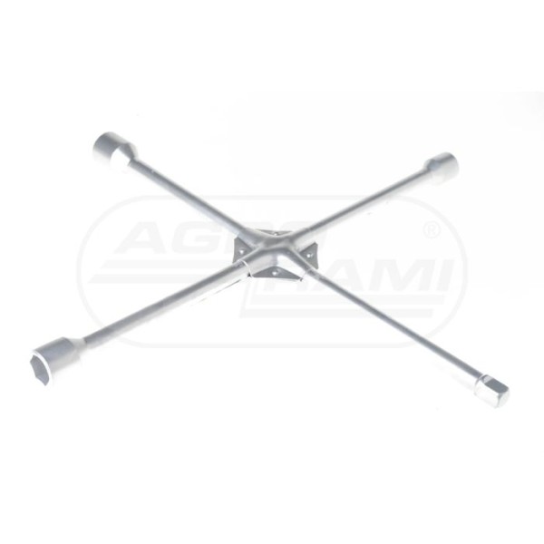 Klucz do kół duży