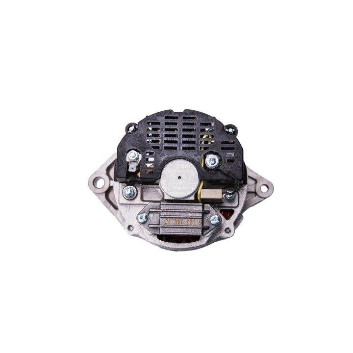 Alternator 14V-65A  MG478, 11.204.372, 7700034498 MAHLE