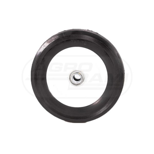 Koło ogumione fi16 mm EW1300