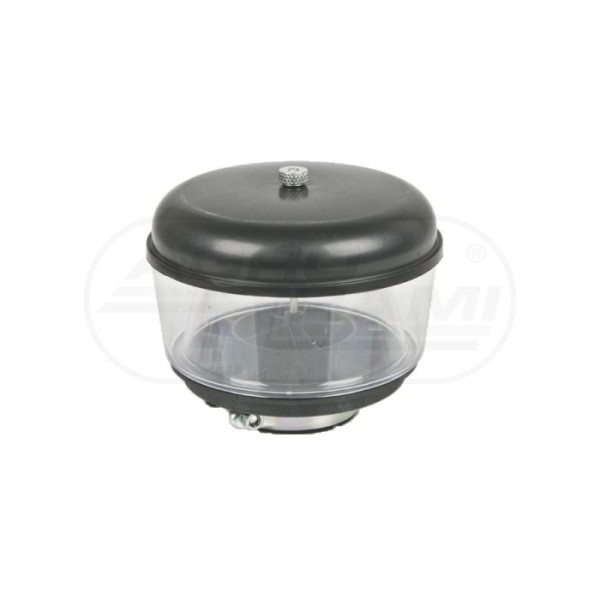 Filtr powietrza 60168-6  fi-76 mm