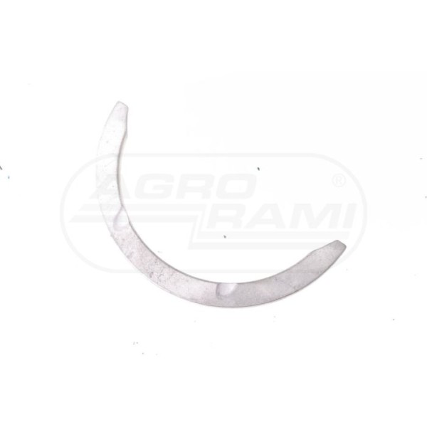 Półpierścień nadwymiar