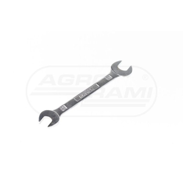Klucz płaski 14x15