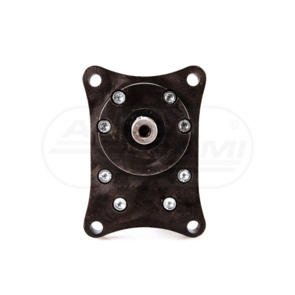 POMPA HYDRAULIKI WZMOCNIONA  PZS-25PWZM