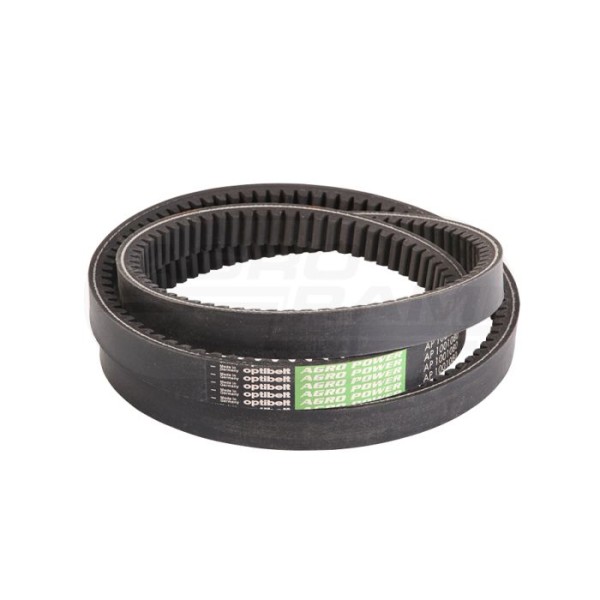 Pasek klinowy AGRO-POWER  OPTIBELT 32X02575