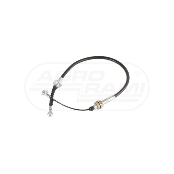 Linka hamulca.30409-37 , L-820 mm