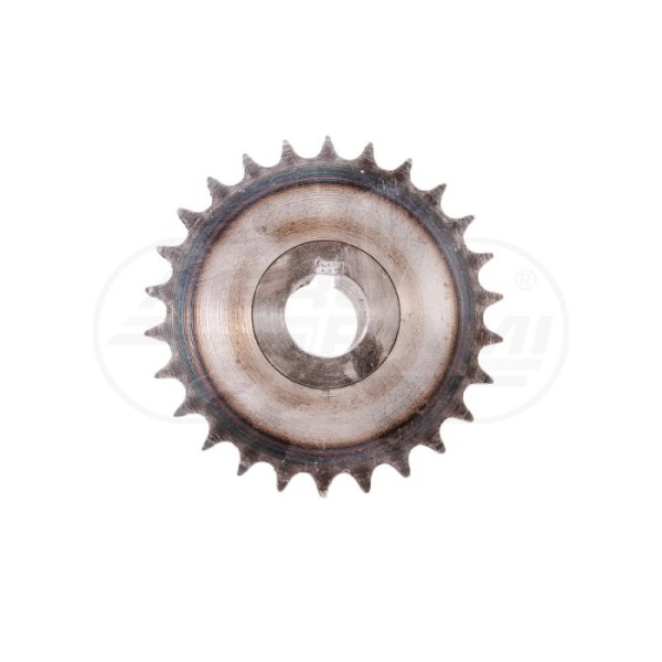 Koło łańc.Krukowiak