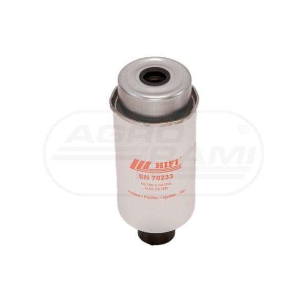 Filtr paliwa  JCB 406 / 407 / 409 / TM180 / TM220