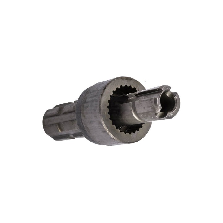 Końcówka- wałek WOM I 540/OBR. 55115941/CZ PRODUKT CZESKI