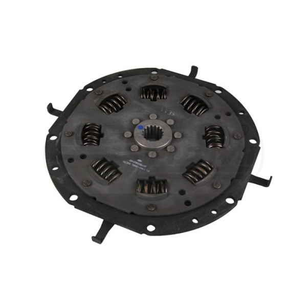 Tłumik drgań 54196-55  , 196-40 LUK