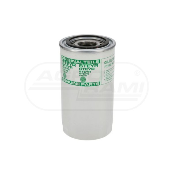 Filtr hydrauliki